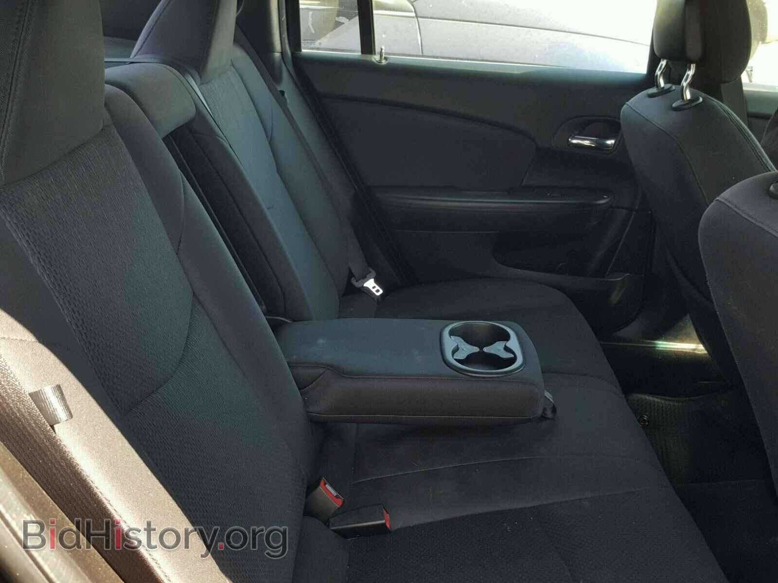 2013 CHRYSLER 200 - VIN: 1C3CCBAB2DN686930 - Photo 6