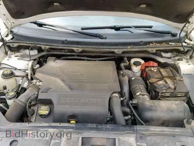 2010 FORD FLEX LIMIT - VIN: 2FMHK6DT7ABA58087 - Фото 7