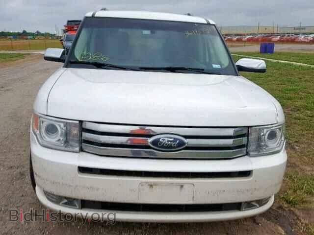 2010 FORD FLEX LIMIT - VIN: 2FMHK6DT7ABA58087 - Фото 9