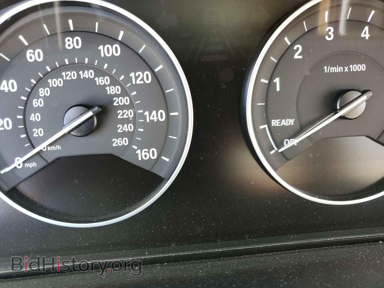 2016 BMW 3 SERIES - VIN: WBA8A9C54GK618154 - Фото 9