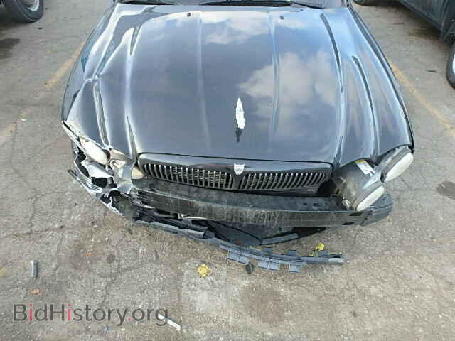 2002 JAGUAR X-TYPE - VIN: SAJEA53D02XC47886 - Photo 7
