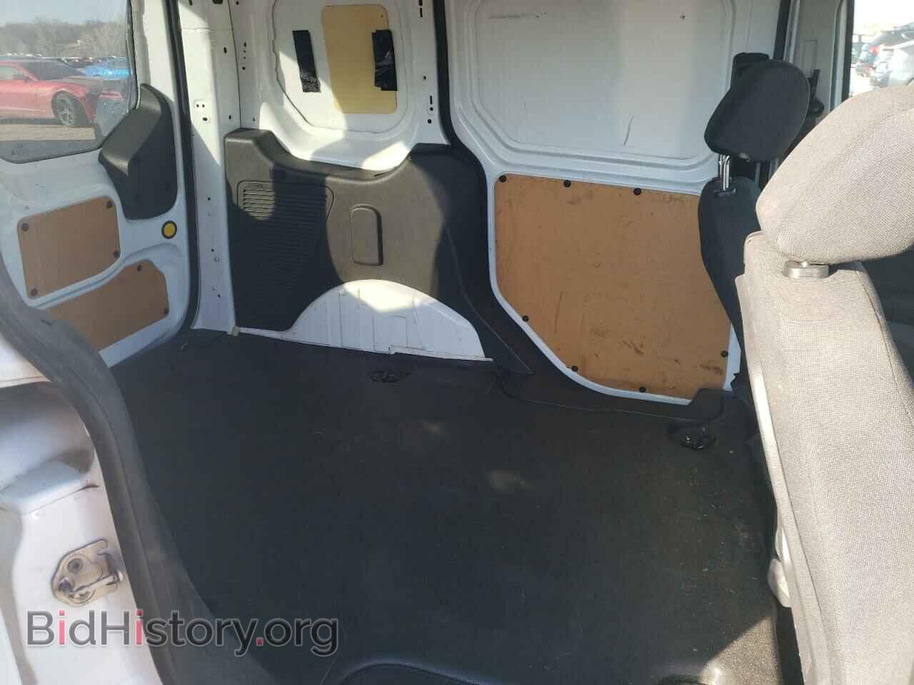 2015 FORD TRANSIT - VIN: NM0LS6F71F1175405 - Фото 11