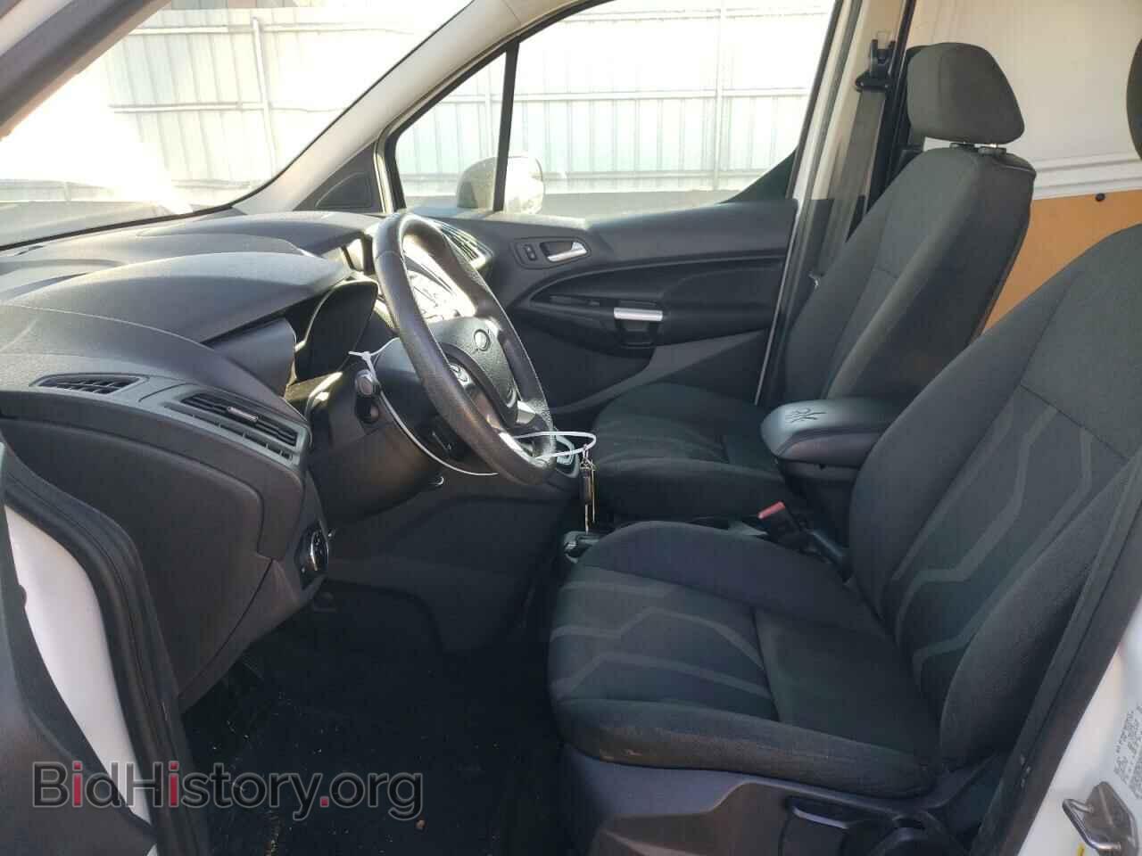 2015 FORD TRANSIT - VIN: NM0LS6F71F1175405 - Фото 7