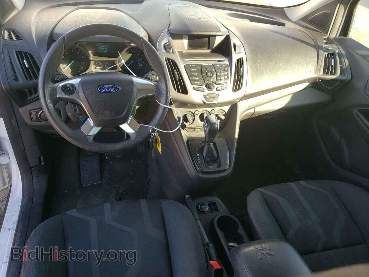 2015 FORD TRANSIT - VIN: NM0LS6F71F1175405 - Фото 8