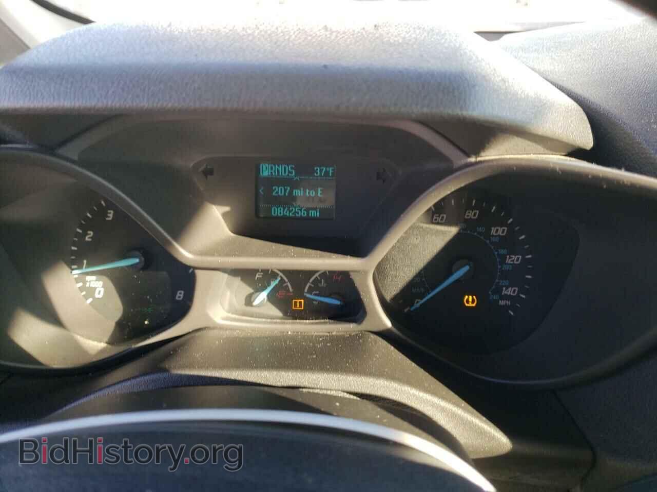 2015 FORD TRANSIT - VIN: NM0LS6F71F1175405 - Фото 9