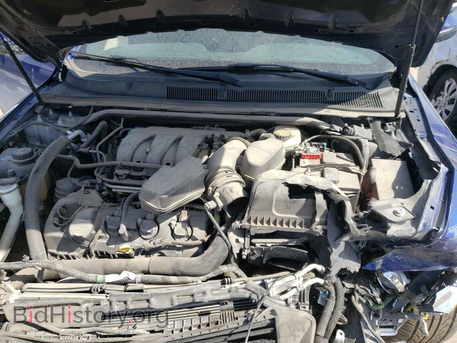 2015 FORD TAURUS - VIN: 1FAHP2E86FG208866 - Photo 7