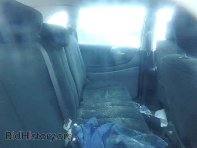 2004 SUZUKI AERIO - VIN: JS2RC61H245251252 - Фото 6