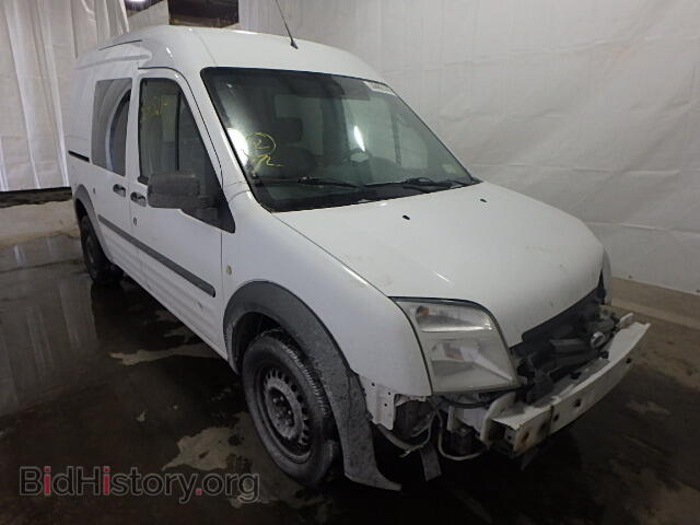 Фотография NM0LS6AN7BT046167 - FORD TRANSIT CO 2011