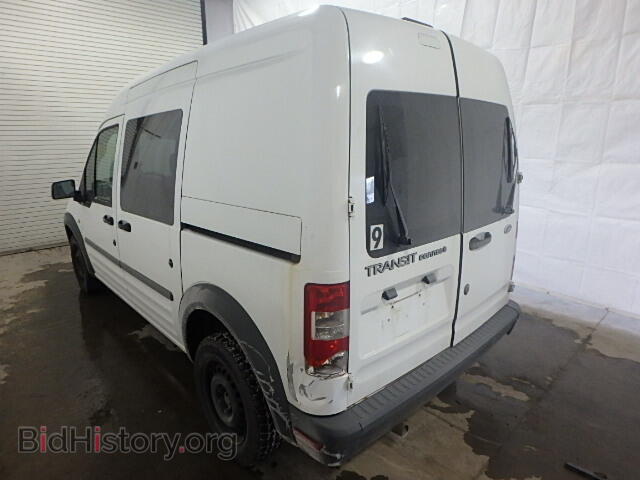 2011 FORD TRANSIT CO - VIN: NM0LS6AN7BT046167 - Фото 3
