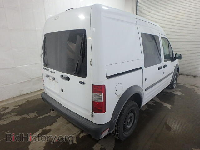 2011 FORD TRANSIT CO - VIN: NM0LS6AN7BT046167 - Фото 4