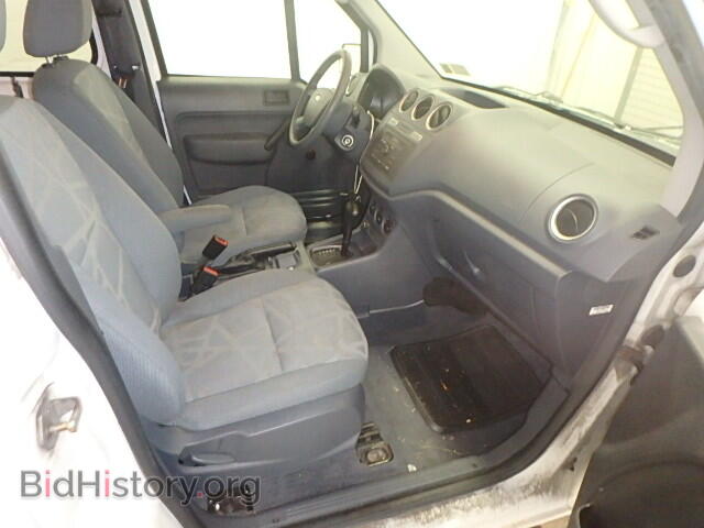 2011 FORD TRANSIT CO - VIN: NM0LS6AN7BT046167 - Фото 5