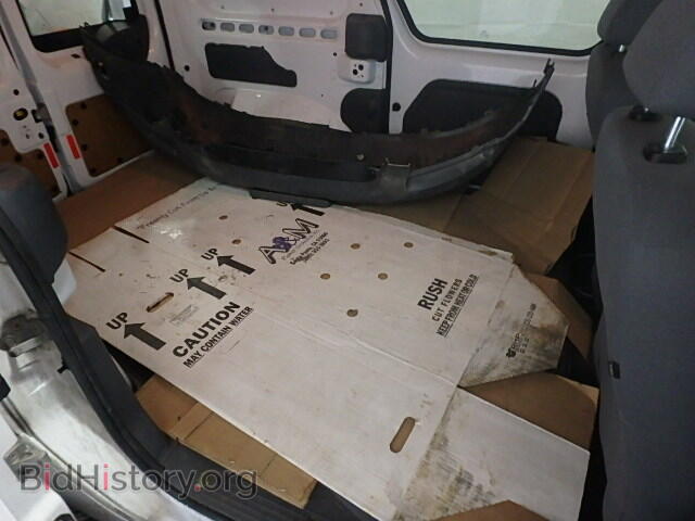 2011 FORD TRANSIT CO - VIN: NM0LS6AN7BT046167 - Фото 6
