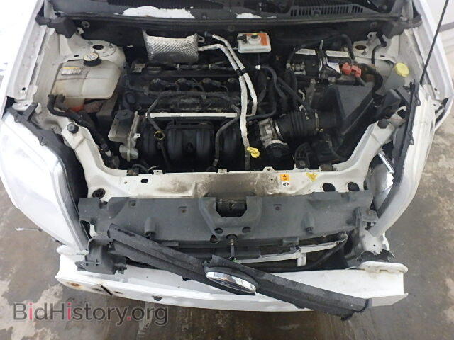 2011 FORD TRANSIT CO - VIN: NM0LS6AN7BT046167 - Фото 7