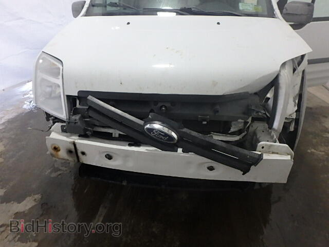 2011 FORD TRANSIT CO - VIN: NM0LS6AN7BT046167 - Фото 9