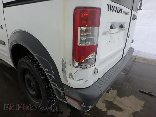 2011 FORD TRANSIT CO - VIN: NM0LS6AN7BT046167 - Фото 10