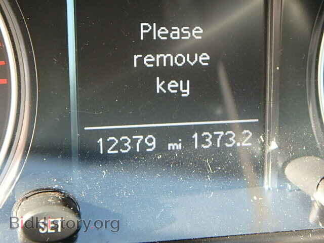 2014 AUDI Q5 - VIN: WA1CFAFP2EA023605 - Фото 8