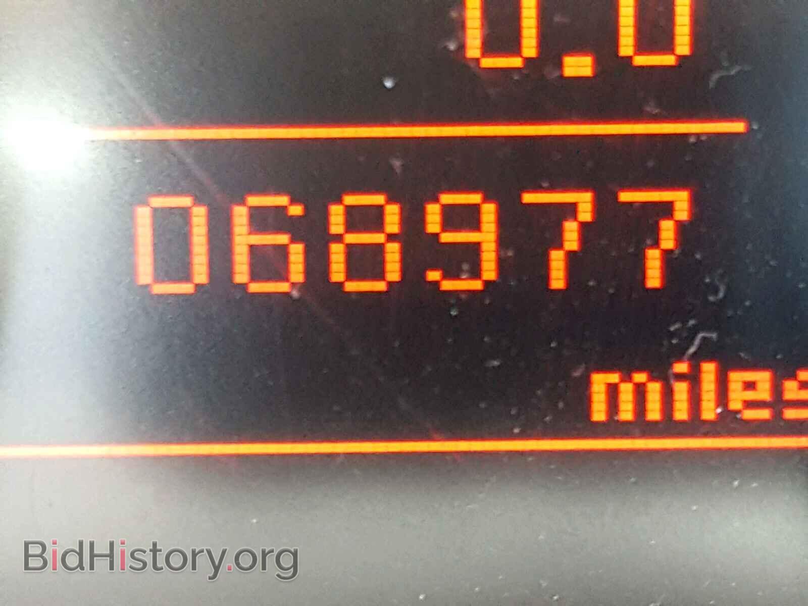 2015 MITSUBISHI LANCER - VIN: JA32U2FU3FU006183 - Фото 8