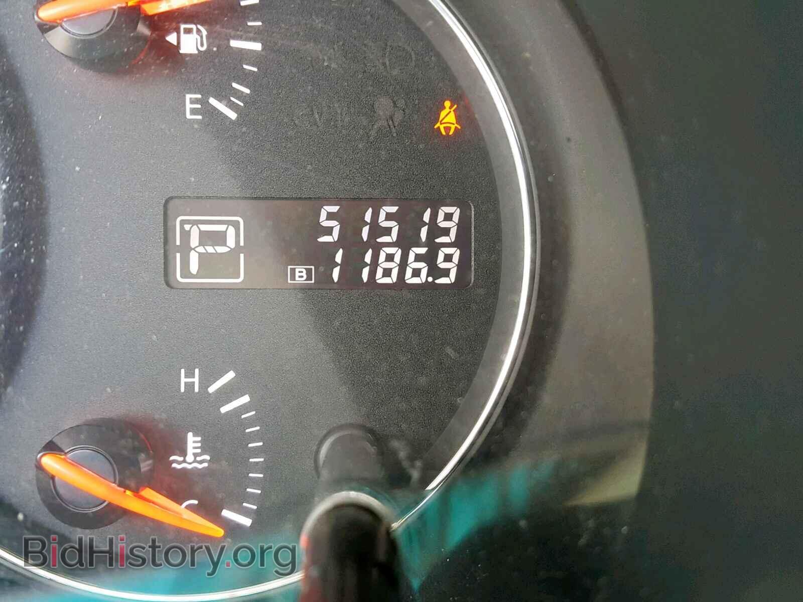 2013 NISSAN MAXIMA S - VIN: 1N4AA5AP1DC815635 - Фото 8