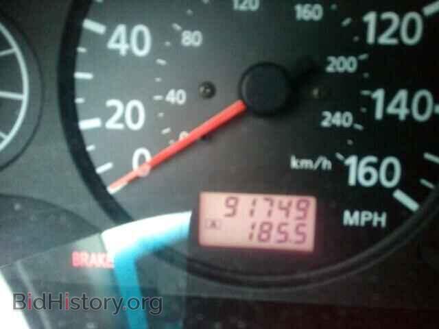 2000 NISSAN MAXIMA - VIN: JN1CA31D7YT741028 - Фото 8