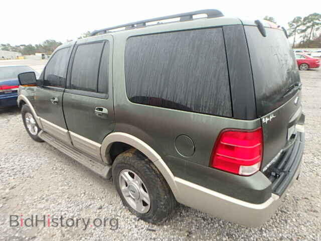 2005 FORD EXPEDITION - VIN: 1FMPU17575LA18507 - Фото 3