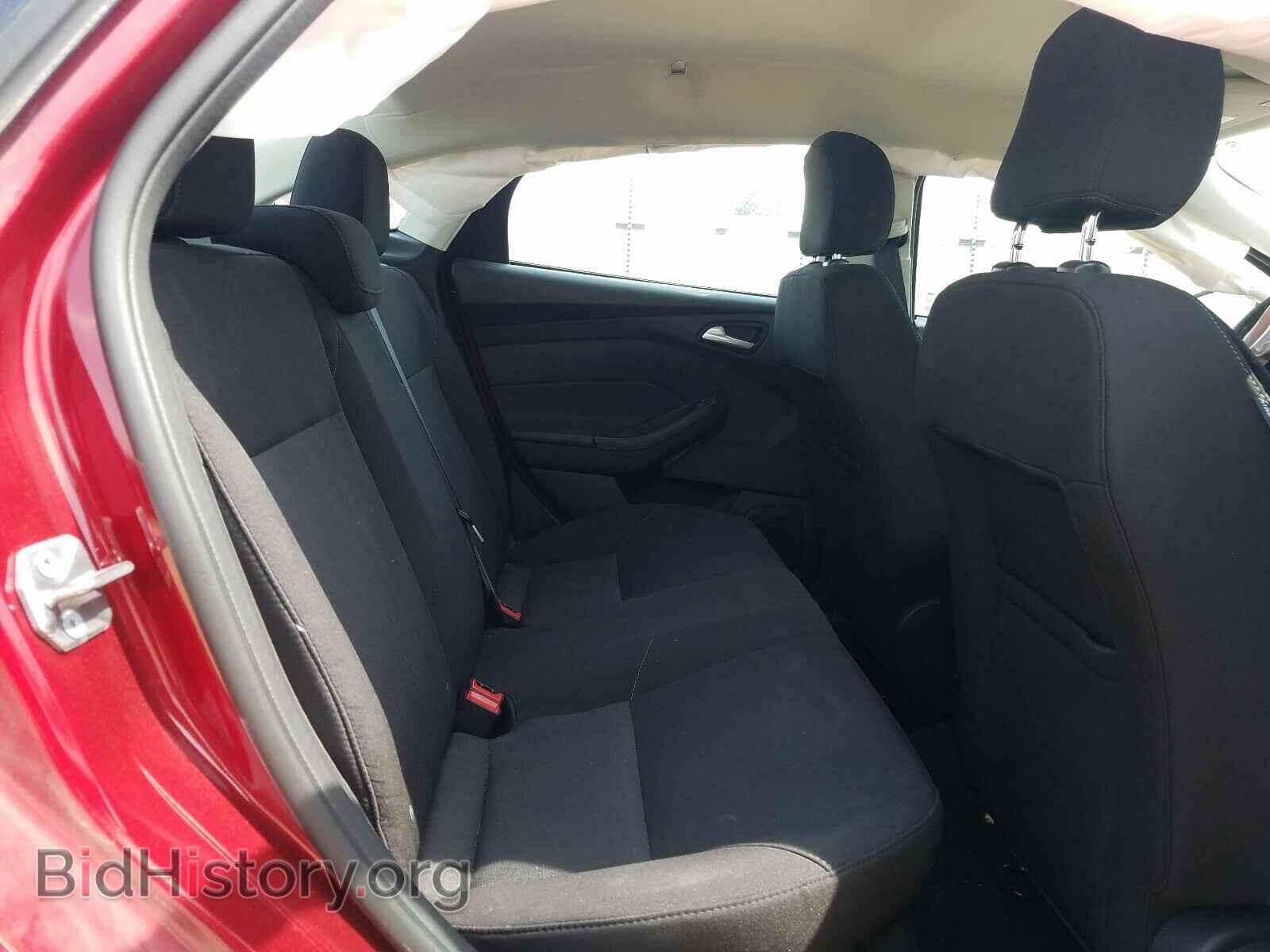 2017 FORD FOCUS - VIN: 1FADP3F23HL322669 - Photo 6