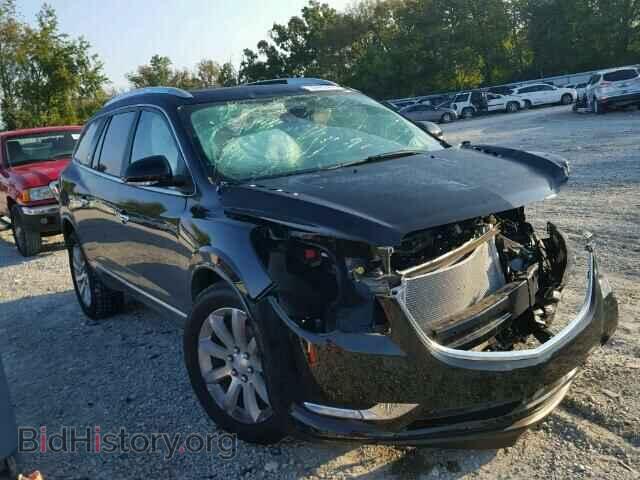 Фотография 5GAKVCKD1HJ103575 - BUICK ENCLAVE 2017