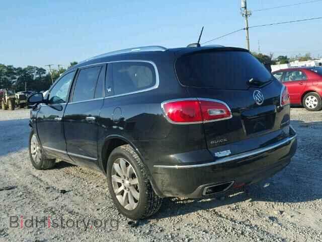 2017 BUICK ENCLAVE - VIN: 5GAKVCKD1HJ103575 - Фото 3