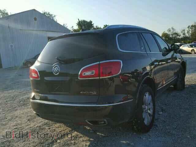 2017 BUICK ENCLAVE - VIN: 5GAKVCKD1HJ103575 - Фото 4