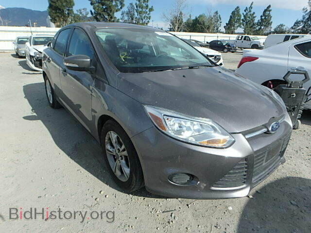 Photo 1FADP3F23DL363099 - FORD FOCUS 2013