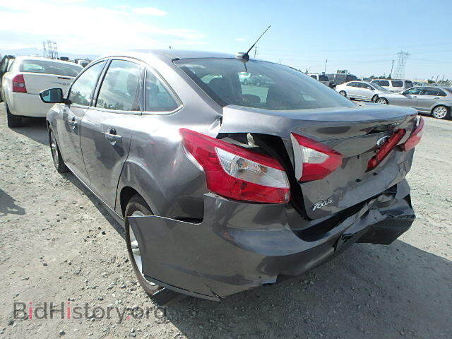 2013 FORD FOCUS - VIN: 1FADP3F23DL363099 - Photo 3