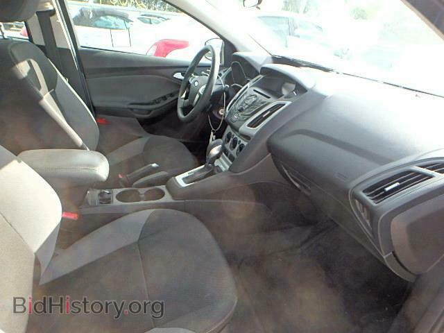 2013 FORD FOCUS - VIN: 1FADP3F23DL363099 - Photo 5