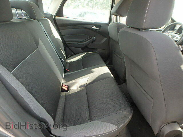 2013 FORD FOCUS - VIN: 1FADP3F23DL363099 - Photo 6