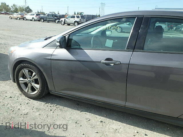 2013 FORD FOCUS - VIN: 1FADP3F23DL363099 - Photo 10