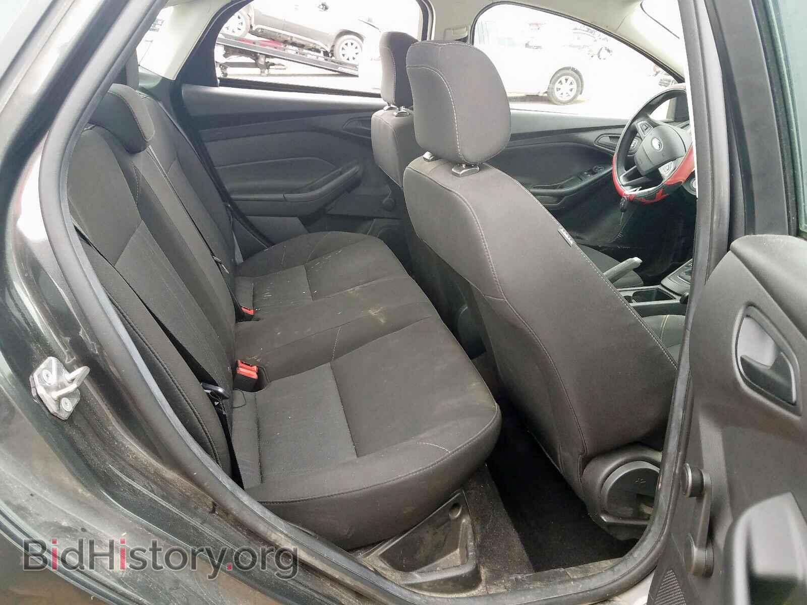 2017 FORD FOCUS - VIN: 1FADP3E23HL324780 - Photo 6