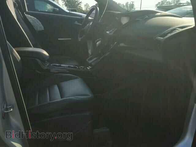 2014 FORD ESCAPE - VIN: 1FMCU9J96EUD71663 - Фото 5