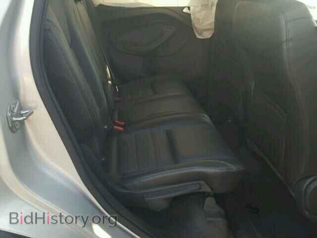 2014 FORD ESCAPE - VIN: 1FMCU9J96EUD71663 - Фото 6