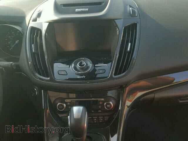 2014 FORD ESCAPE - VIN: 1FMCU9J96EUD71663 - Фото 10