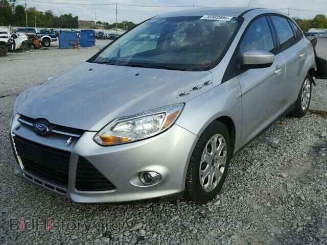 2012 FORD FOCUS - VIN: 1FAHP3F25CL256121 - Photo 2