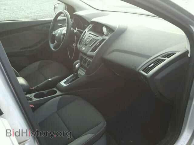2012 FORD FOCUS - VIN: 1FAHP3F25CL256121 - Photo 5