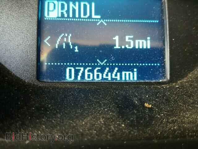 2012 FORD FOCUS - VIN: 1FAHP3F25CL256121 - Photo 8