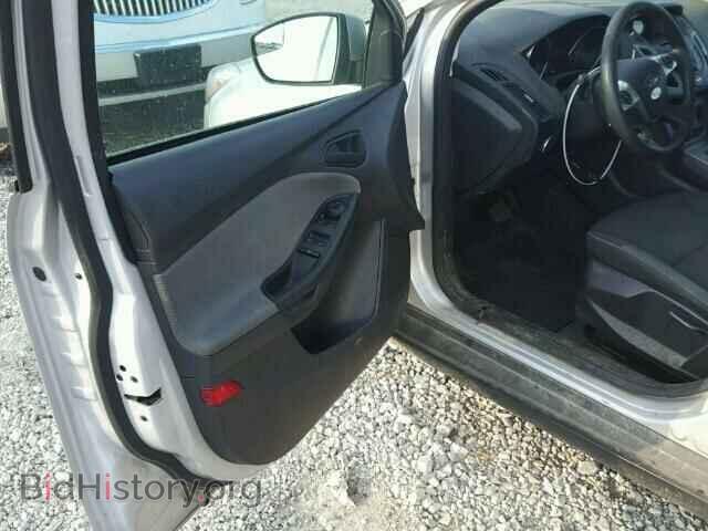 2012 FORD FOCUS - VIN: 1FAHP3F25CL256121 - Photo 9