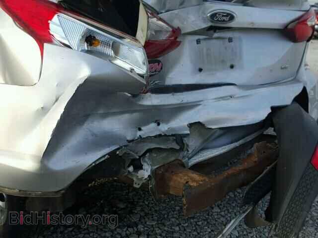 2012 FORD FOCUS - VIN: 1FAHP3F25CL256121 - Photo 10