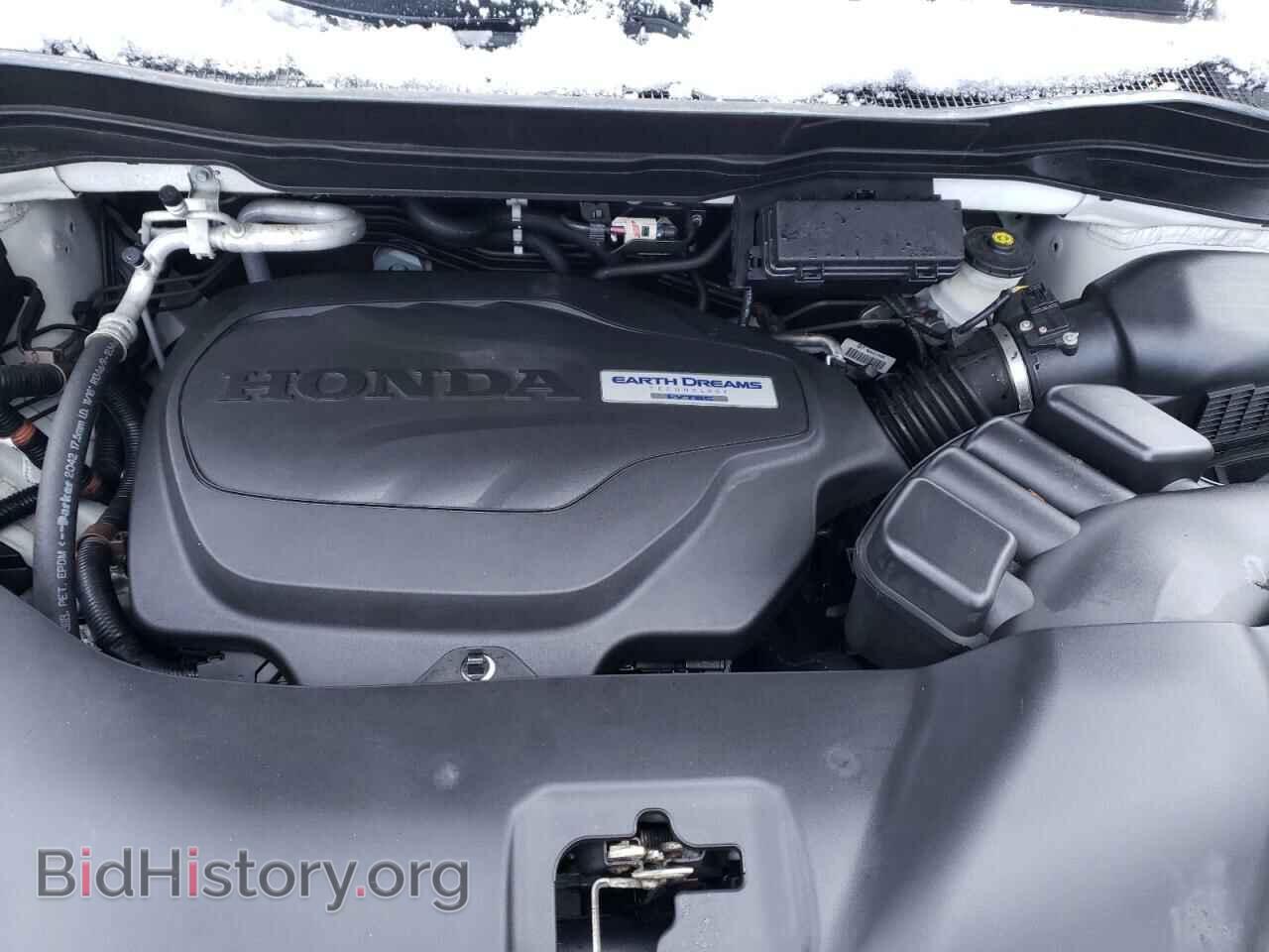 2018 HONDA PILOT - VIN: 5FNYF6H68JB057319 - Фото 12