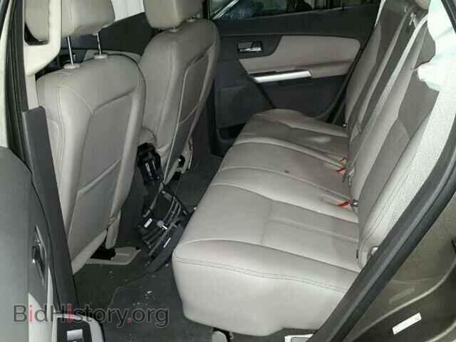 2013 FORD EDGE - VIN: 2FMDK3JC3DBA07062 - Photo 6