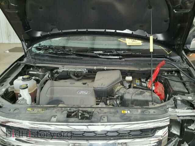 2013 FORD EDGE - VIN: 2FMDK3JC3DBA07062 - Photo 7