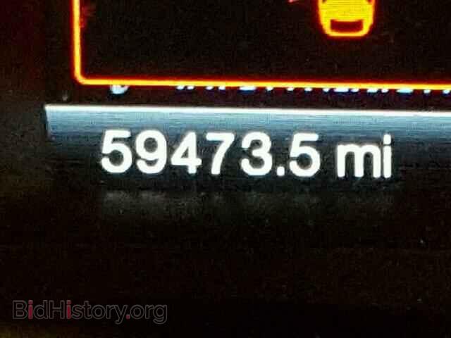 2013 FORD EDGE - VIN: 2FMDK3JC3DBA07062 - Photo 8