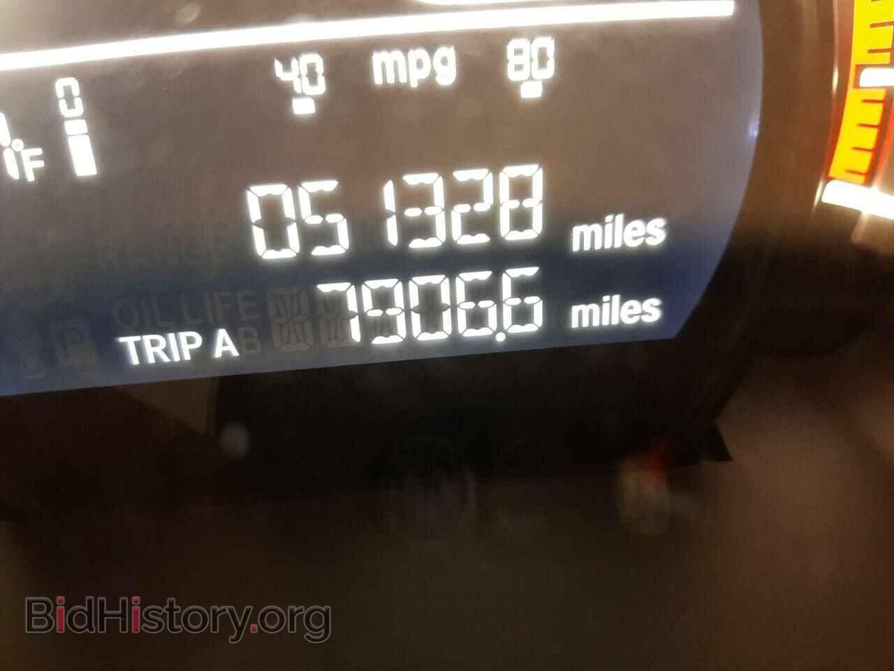 2017 HONDA CIVIC - VIN: 2HGFC2F53HH577176 - Фото 8