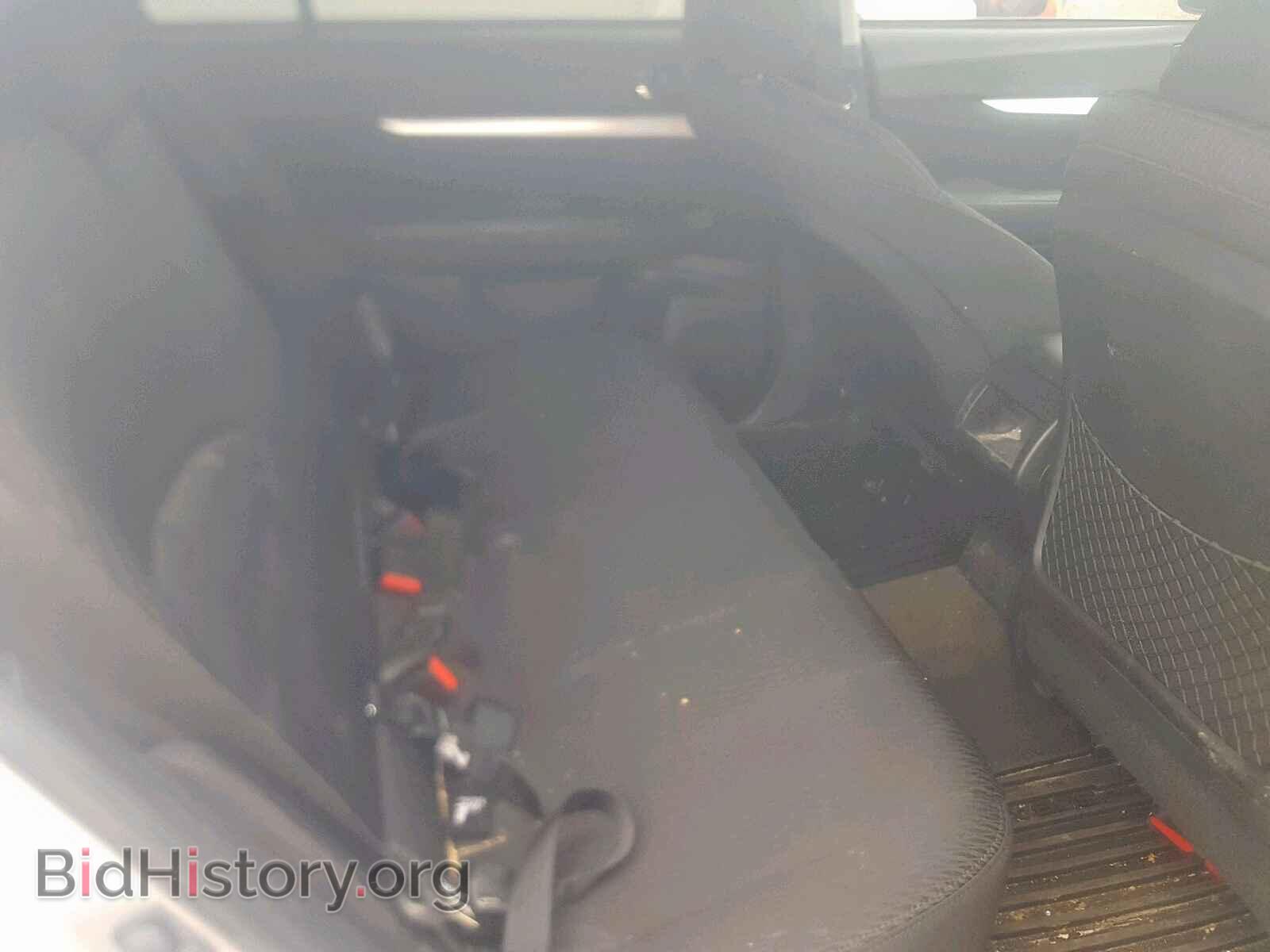 2012 SUBARU OUTBACK 2. - VIN: 4S4BRBCC2C3260401 - Photo 6
