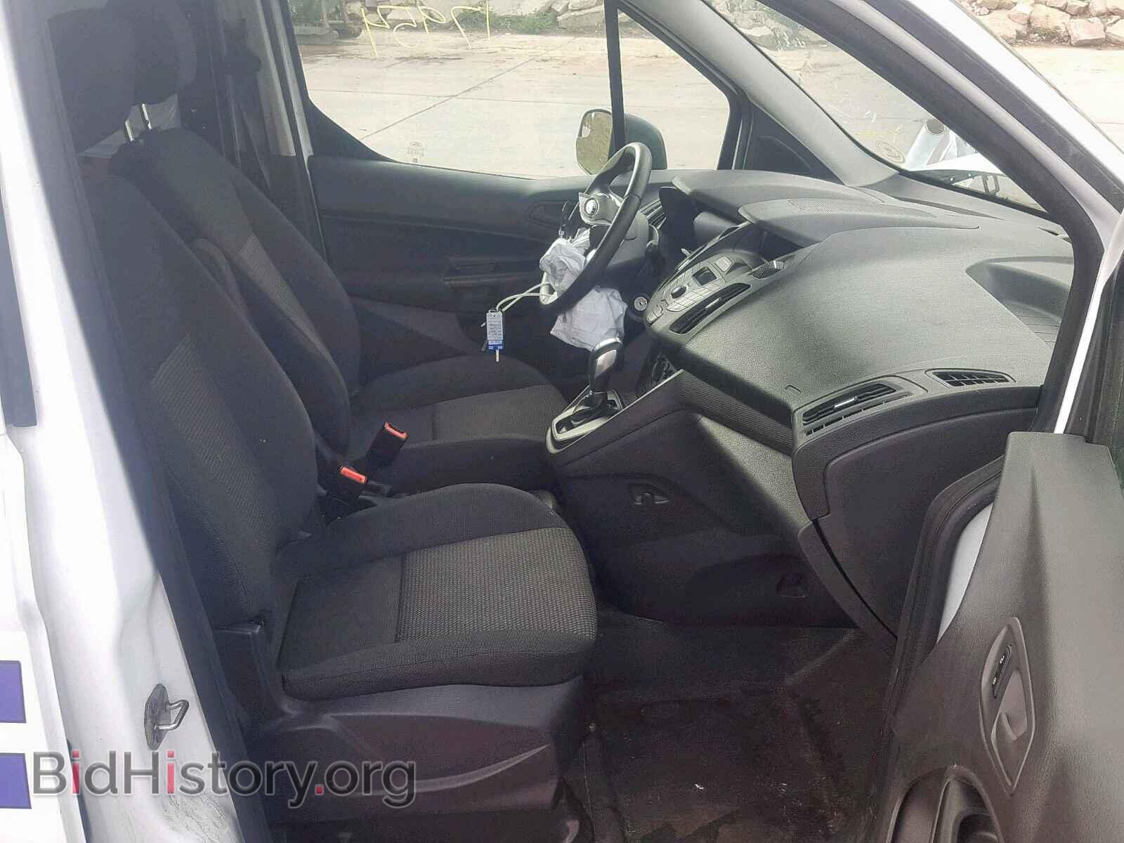 2015 FORD TRANSIT CO - VIN: NM0LS7E72F1204434 - Фото 5