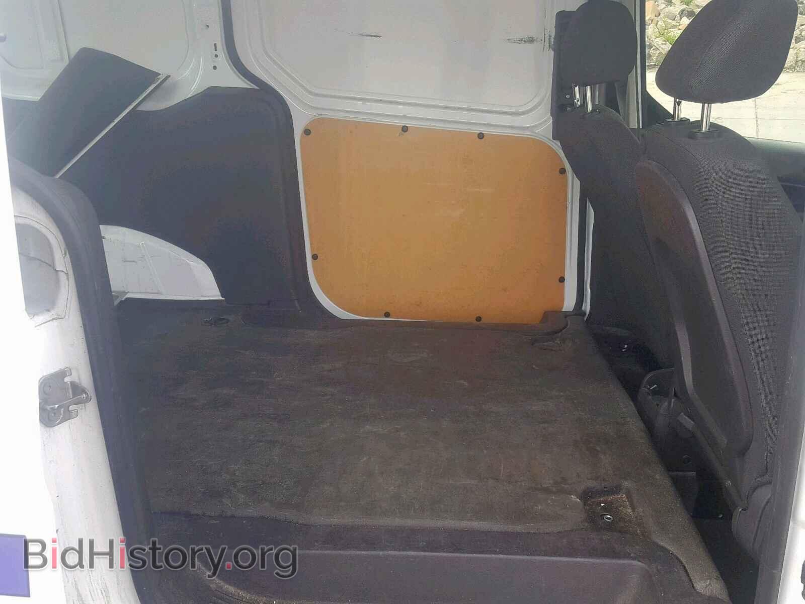 2015 FORD TRANSIT CO - VIN: NM0LS7E72F1204434 - Фото 6
